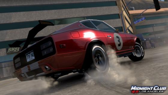 Midnight Club LA IN 2020 | Midnight Club Los Angeles Single