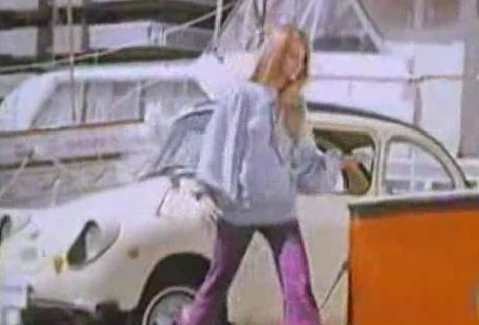 Speaking of microcars someone sent in four old Subaru 360 commercials to 
