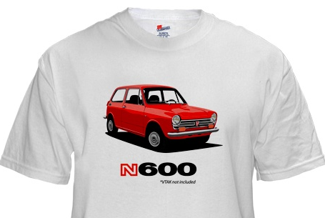 Japanese  Parts on Kei Cars On Your T Shirts   Japanese Nostalgic Car