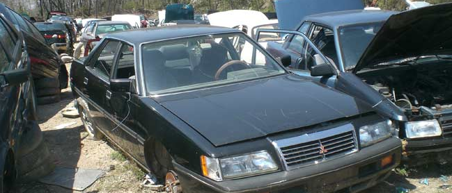 Cash for clunkers bill honda