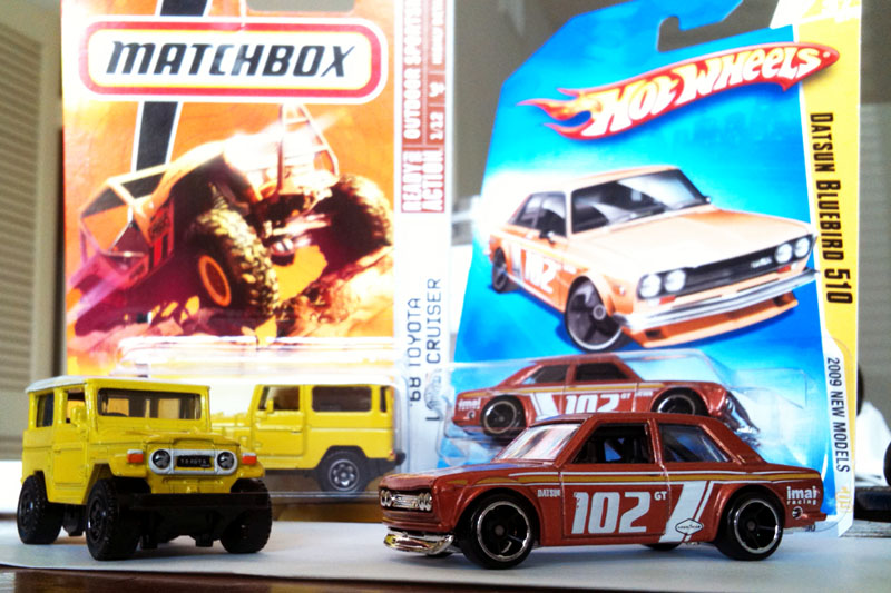 hot wheels corolla dx