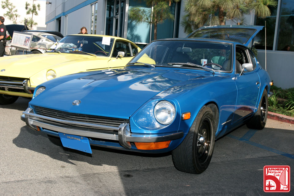 Nissan fair lady 1964 #6