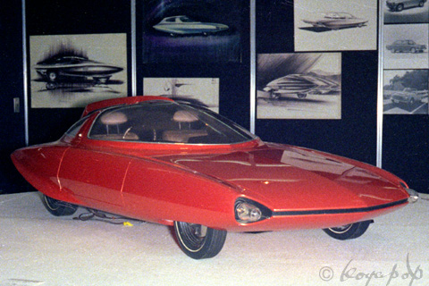 toyota dream car #3 toyota dream car #3