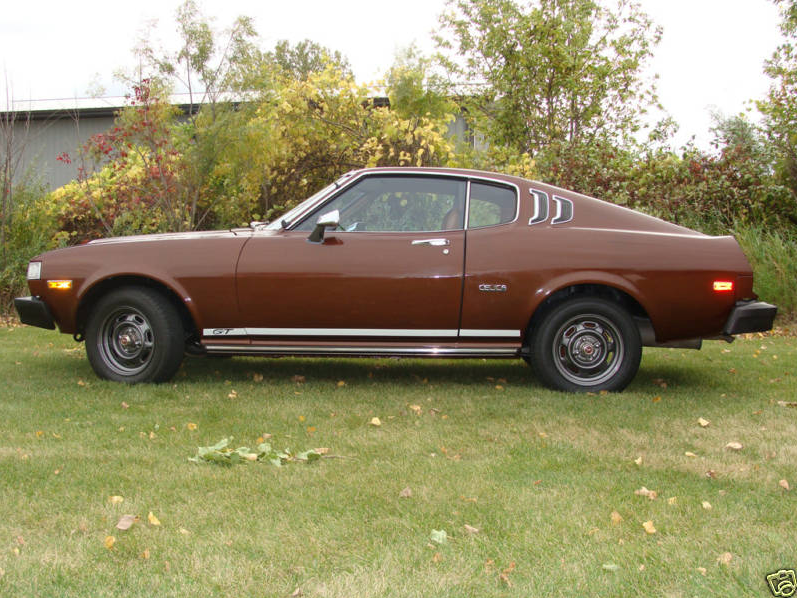 toyota celica 2010. 1977 toyota celica gt 02