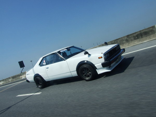 Nissan car thailand