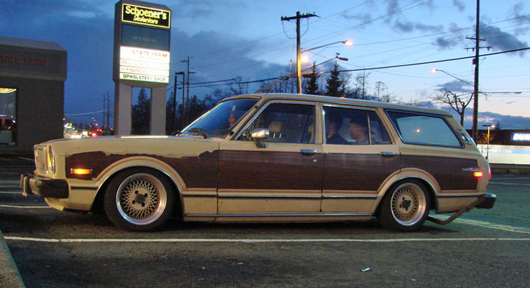 Character I Has It MX36 Toyota Cressida Wagon Posted on April 15
