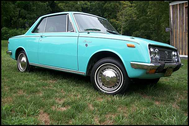 toyota corona rt52 #2 toyota corona rt52 #2