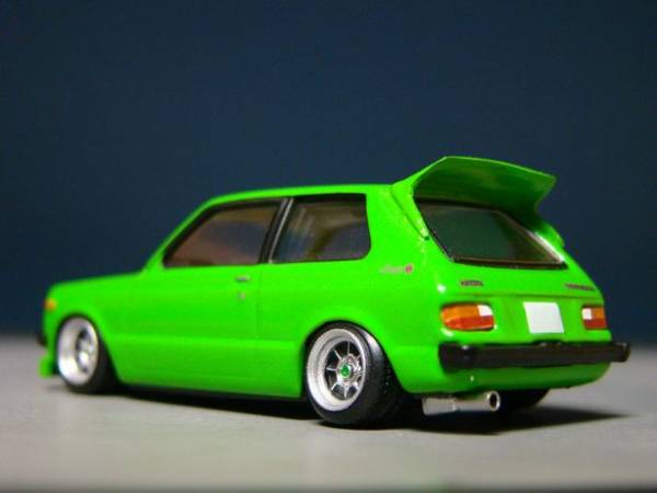 hot wheels toyota starlet