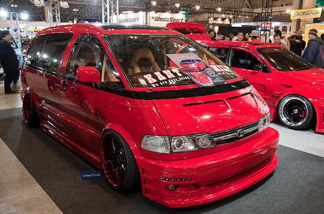 club estima owner toyota #7 club estima owner toyota #7