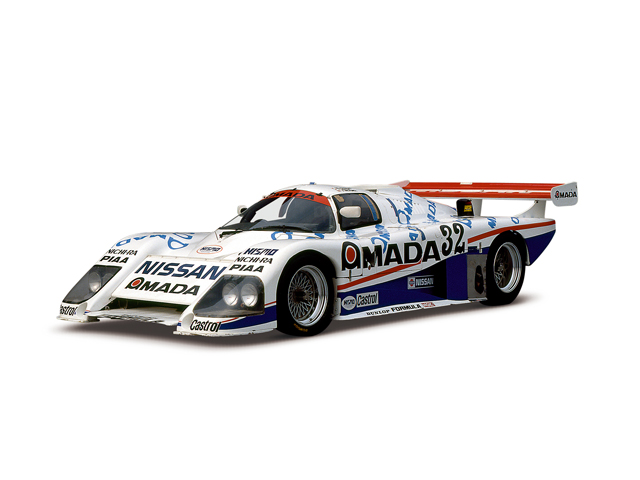  the legendary 24 Hours of Le Mans Now the automaker is returning to the 