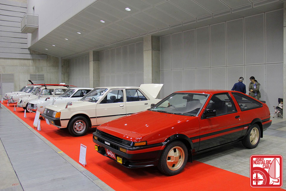 Toyota corolla levin / sprinter trueno ae86 for sale