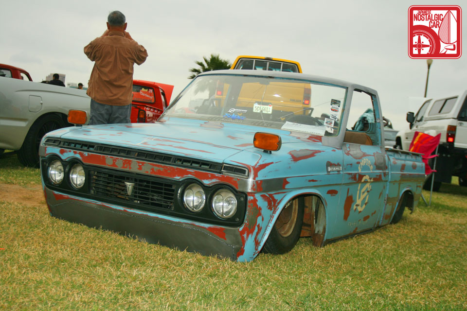 rat rod toyota #1 rat rod toyota #1