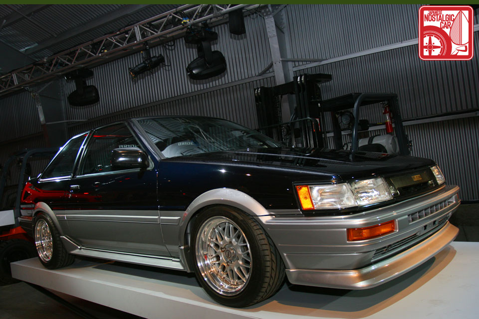 car history toyota scion #4 car history toyota scion #4