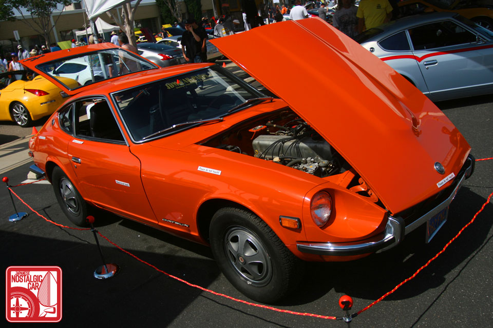 1982 Datsun 280ZX | Classic Cars for Sale - Streetside Classics