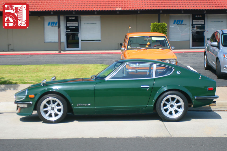 1982 Datsun 280ZX | Classic Cars for Sale - Streetside Classics
