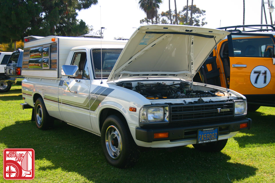 Events 2012 All Toyotafest Part 04 Japanese Nostalgic Car