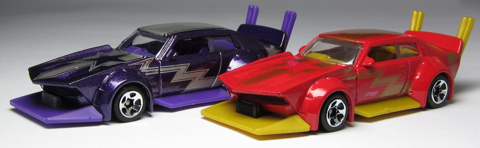 hot wheels mad manga