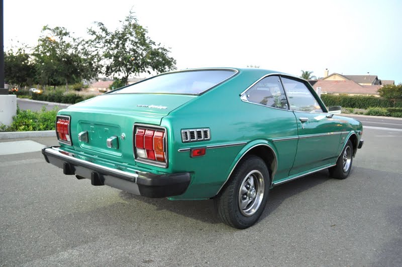 1979 toyota corolla sr5 specs #1 1979 toyota corolla sr5 specs #1