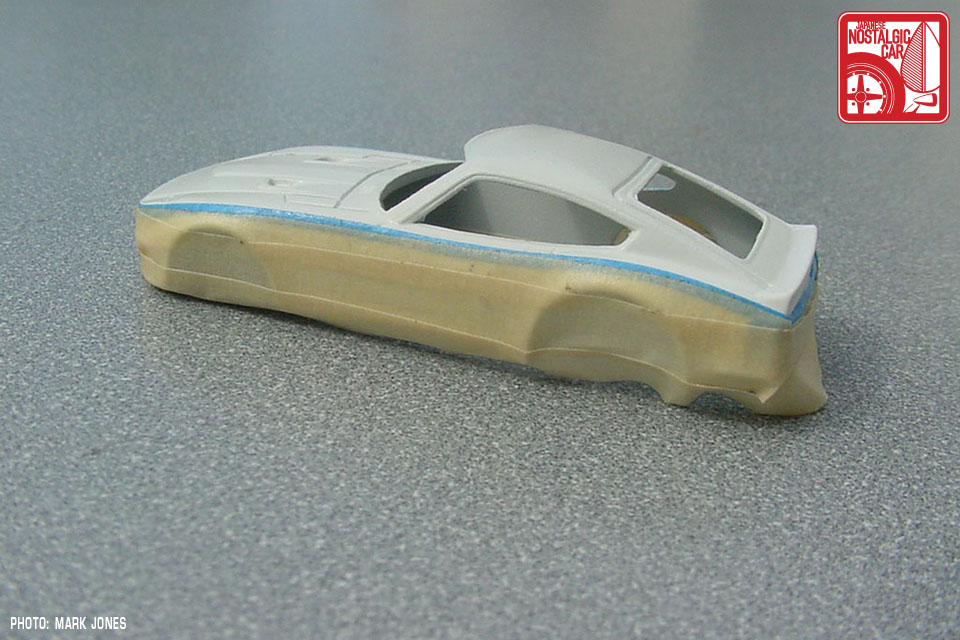 How to build custom Hot Wheels BRE Datsuns, Part 02 How to build custom Hot Wheels BRE Datsuns, Part 02