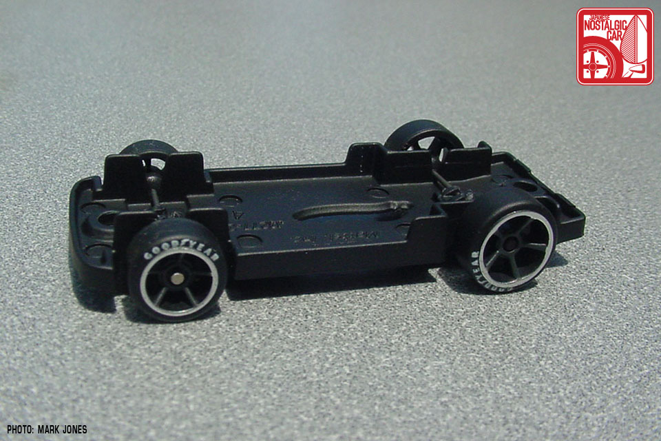 hot wheels custom axle