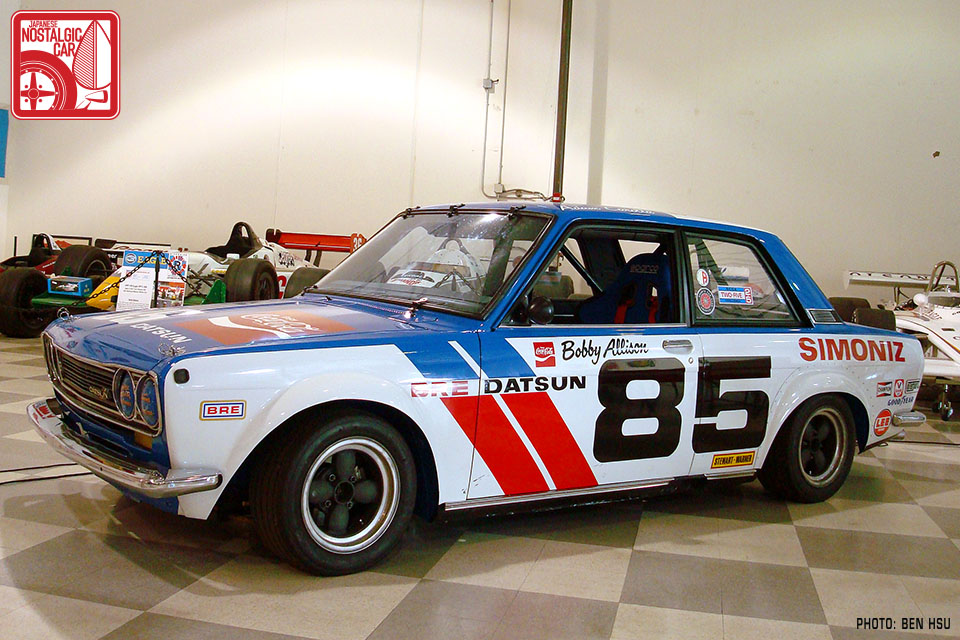 John Morton tribute at the Riverside International Auto John Morton tribute at the Riverside International Auto