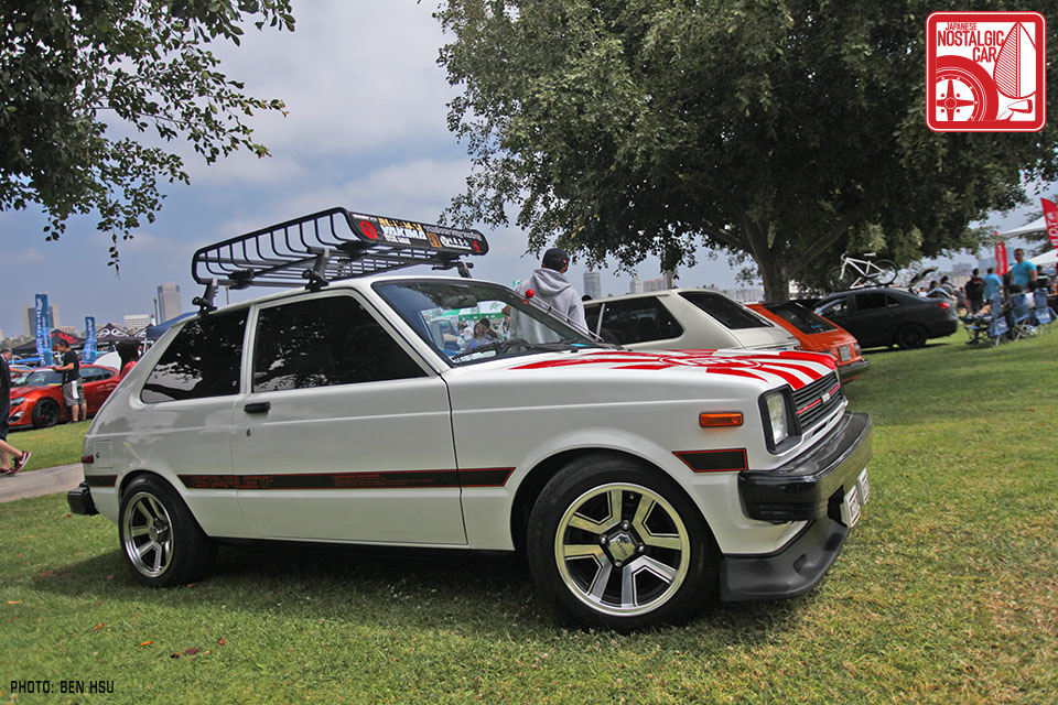 EVENTS: 2013 All-Toyotafest, Part 02 