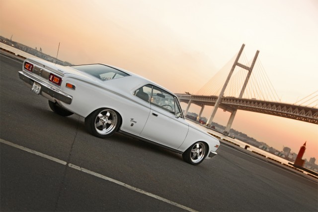 two door toyota crown 1970 #2 two door toyota crown 1970 #2