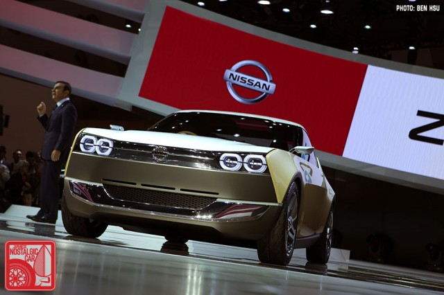 Nissan-IDx-FreeFlow-Datsun-510-Concept-0