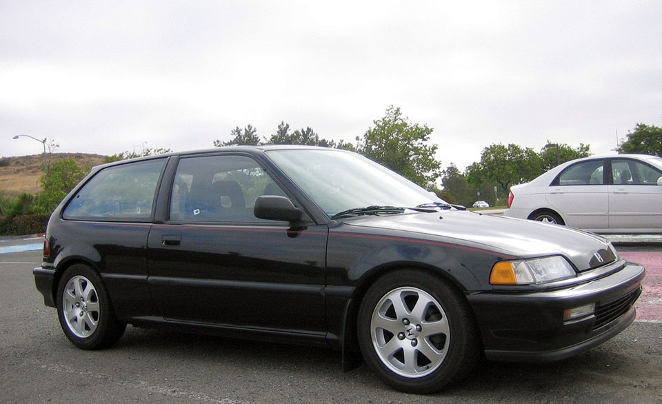 Hondas For Sale By Owner >> KIDNEY, ANYONE? Bubble Economy Honda Civic Si trio ... Hondas For Sale By Owner >> KIDNEY, ANYONE? Bubble Economy Honda Civic Si trio ...