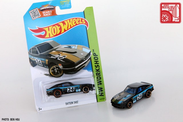 hot wheels 2015