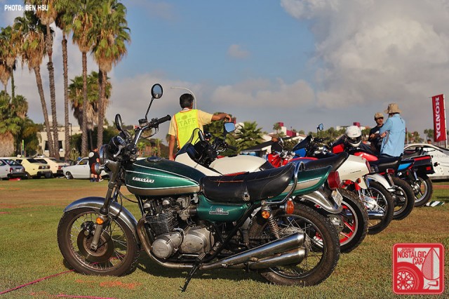 Vintage Japanese Motorcycle Forum 39