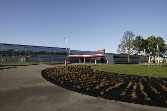 Honda torrance office #4