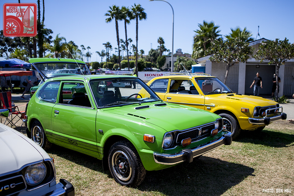 Events 2015 Japanese Classic Car Show Part 05 — Stock As A Rock