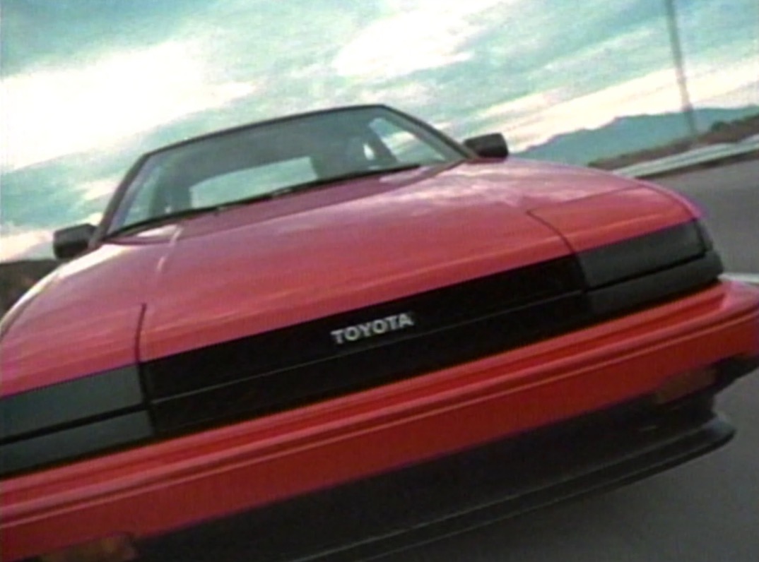toyota car video #2 toyota car video #2