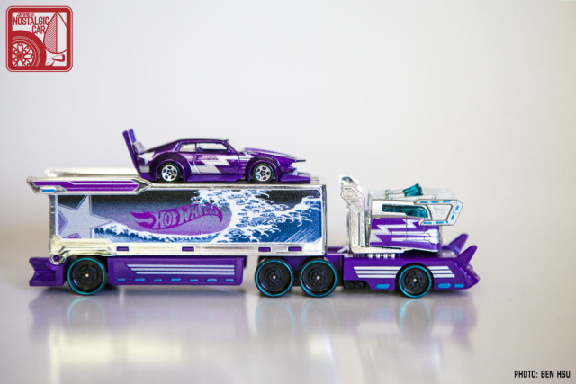 hot wheels galactic express