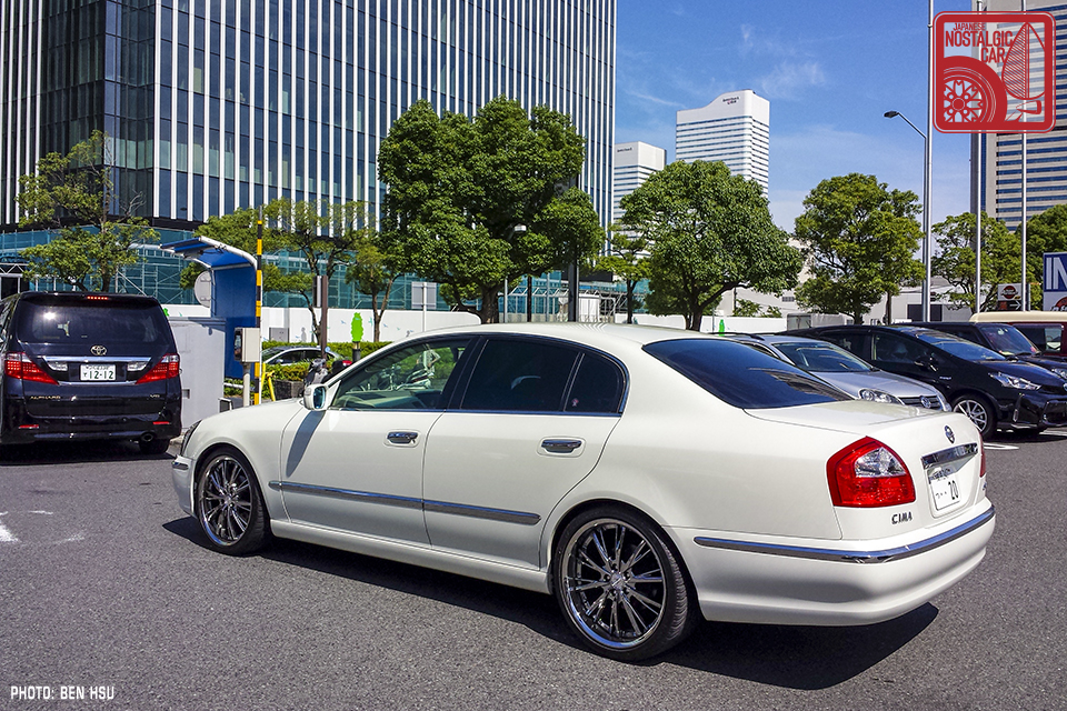 NIHON LIFE: Stumbling across random car shops in Tokyo | Japanese