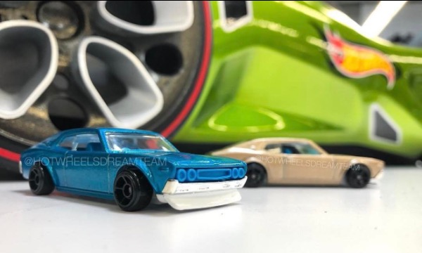 hot wheels nissan laurel