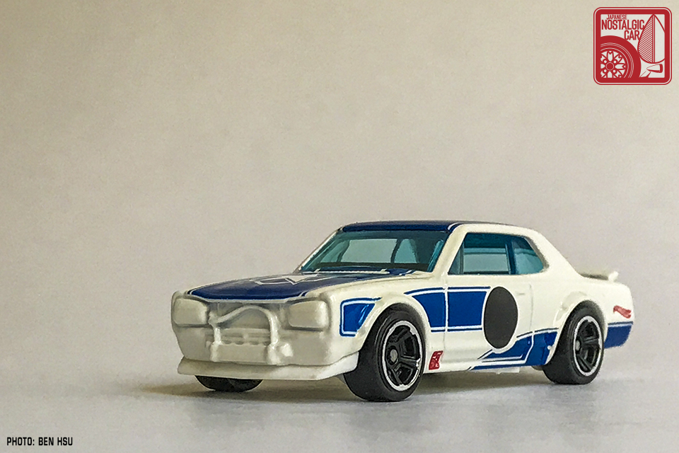 nissan skyline 2000 gtx hot wheels