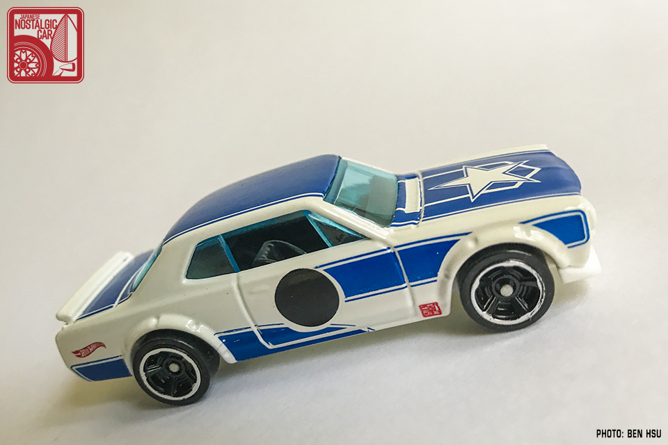 nissan skyline 2000 gtx hot wheels