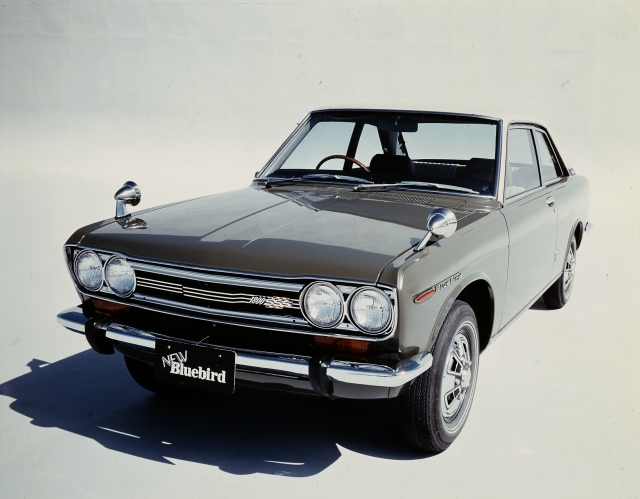 Nissan-Bluebird-510-1970-Coupe-1800-SSS-
