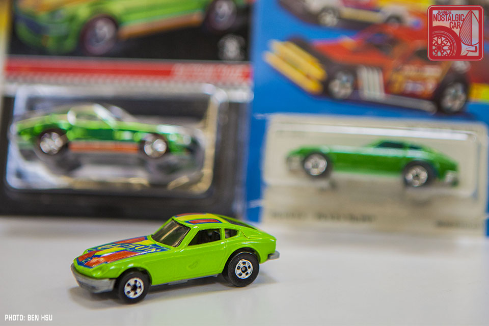 hot wheels creator