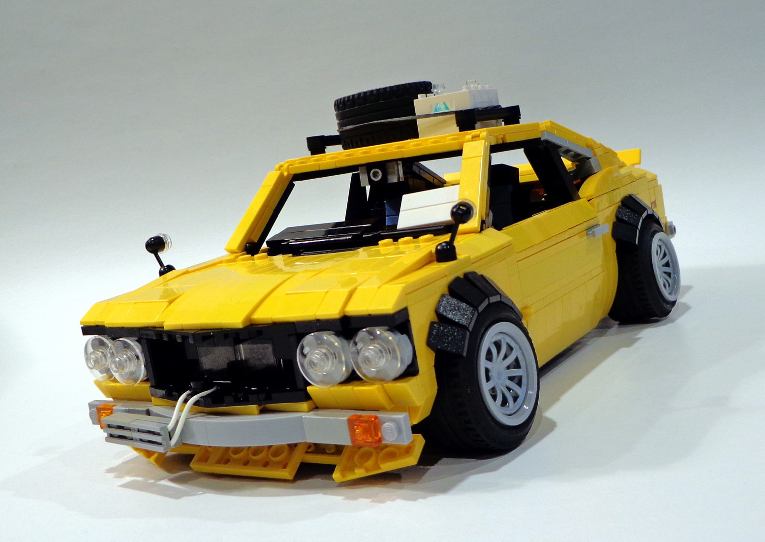 lego rb26