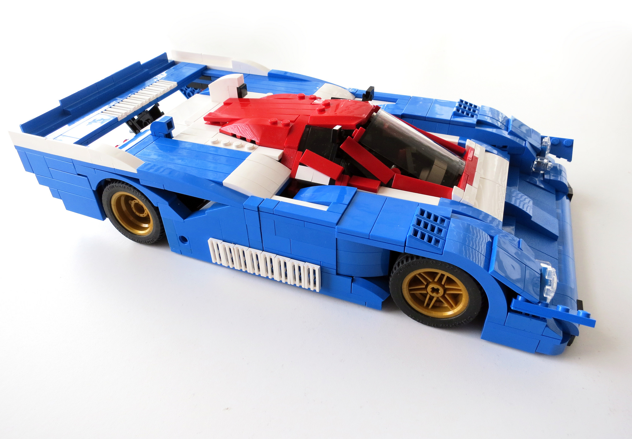 lego rb26