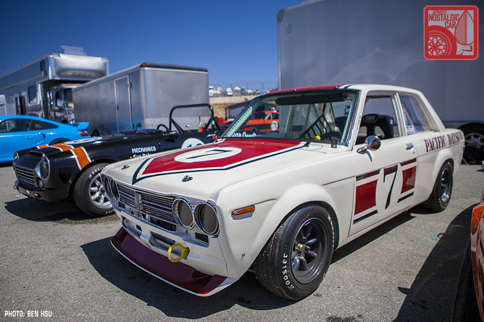 510 Dat - Japan Car Race - For Datsun's Old School Racers 510 Dat - Japan Car Race - For Datsun's Old School Racers
