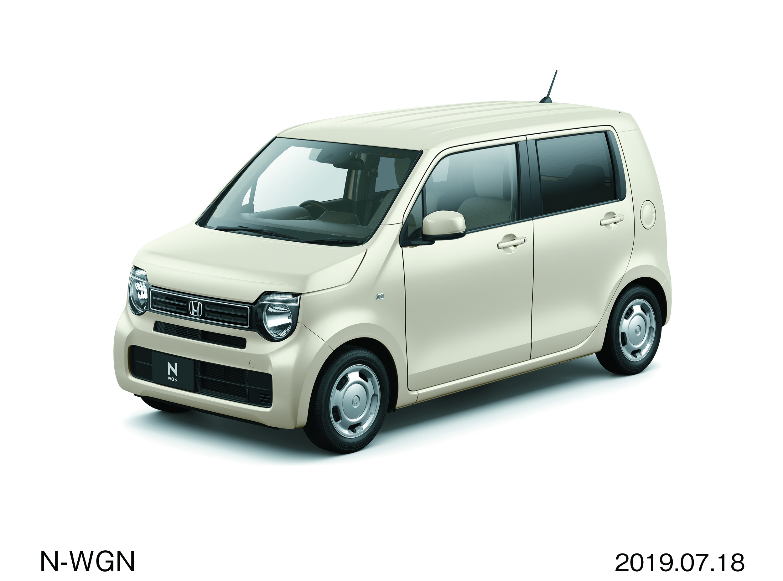 News Honda Releases Retro Stepvan Inspired N Wgn Japanese Nostalgic Car