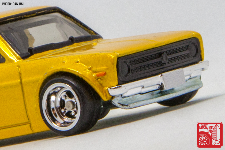 hot wheels japan historics 3