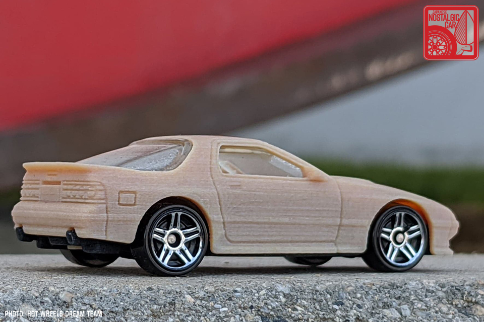 mazda 6 hot wheels