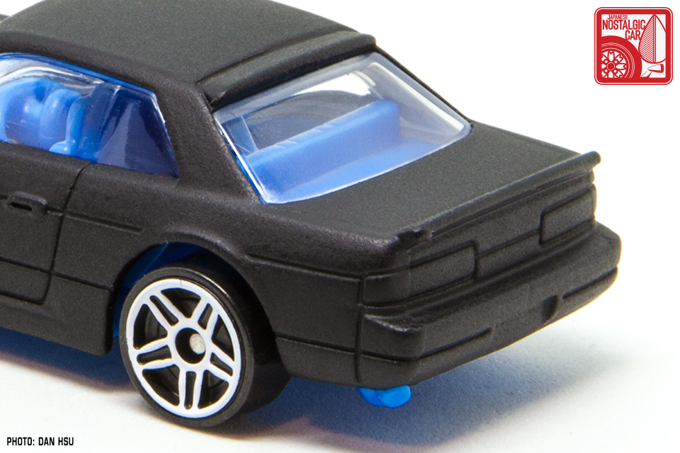 hot wheels prototype