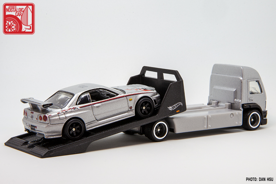 nissan gtr nismo hot wheels