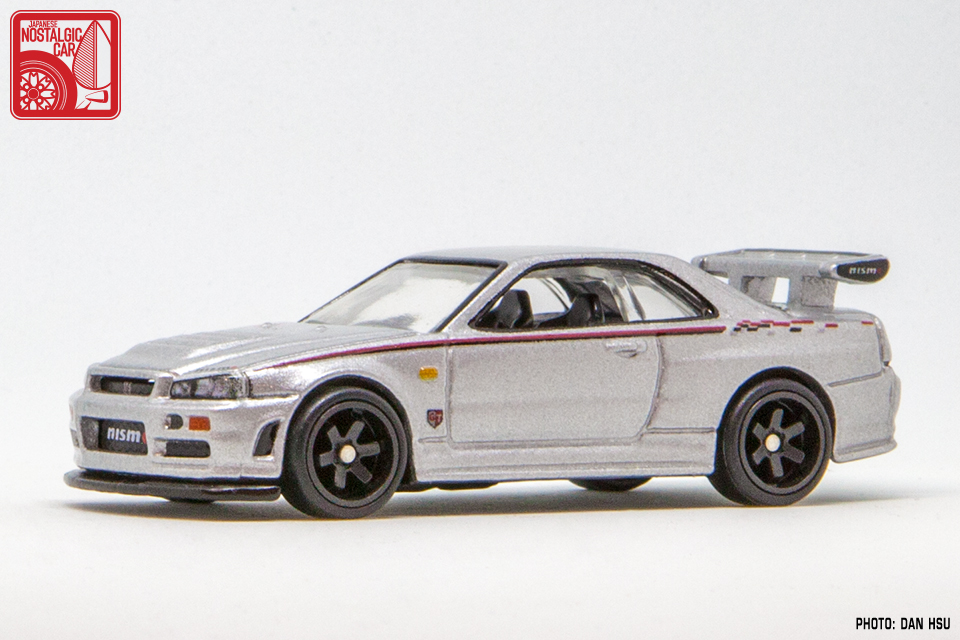 nissan gtr nismo hot wheels